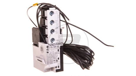Wyzwalacz podnapięciowy 110-130AC NZM2/3-XUHIV20110-130AC 259648