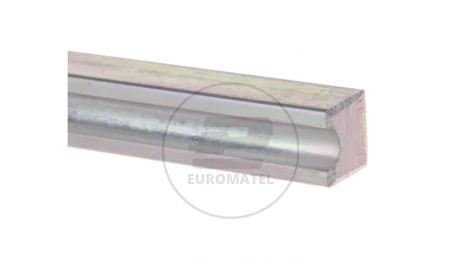 Wałek napędu 8x8mm długość 600mm 4K8600MMK2 1319301