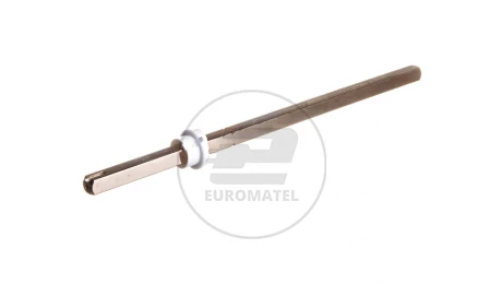 Wałek napędu 10x10mm długość 400mm 4K10K6H400 1050250