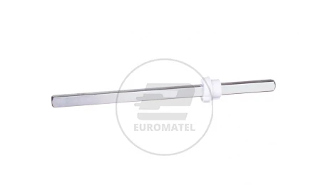 Wałek napędu 14x14mm długość 300mm 4K14K5H300 1050246