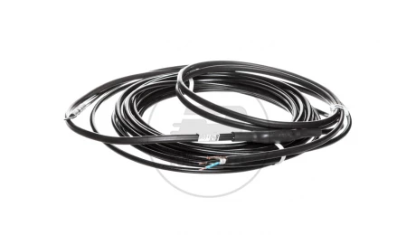 Kabel grzejny jednostronnie zasilany DEVIsafe 20T/230V 12m 140F1274
