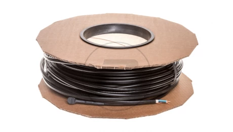 Kabel grzejny jednostronnie zasilany DEVIsafe 20T/230V 68m 140F1281