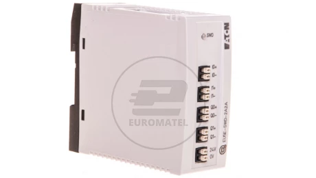 Moduł wejść/wyjść analogowych 2 wejścia 2 wyjścia 0-10V/0-20mA EU5E-SWD-2A2A 144063