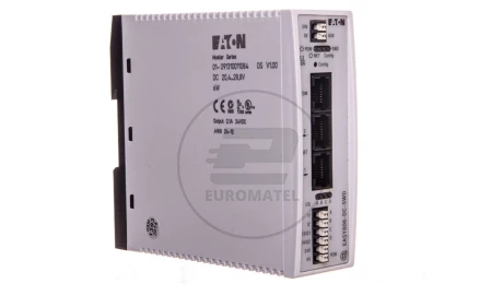 Przekaźnik programowalny Easy800 ze SmartWire-DT EASY806-DC-SWD 152902