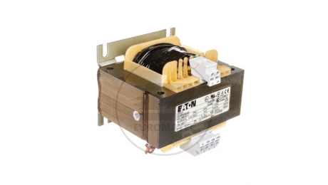 Transformator 1-fazowy 400VA 230/24V STI0,4(230/24) 036393