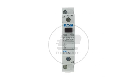 Przekaźnik impulsowy 16A 12V AC Z-S12/S 265266