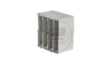 Osłona zacisków 4P długa INS/NS100-250 29324 /2szt./