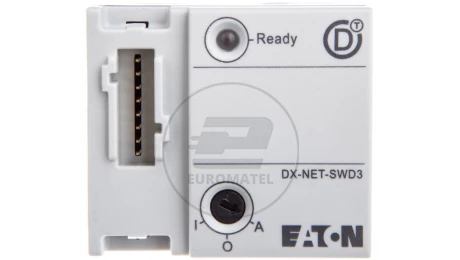 Moduł SmartWire-DT dla DC1 DX-NET-SWD3 169131