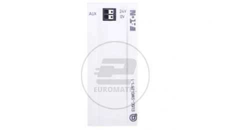 Moduł zasilacza 24V DC SmartWire-DT EU5C-SWD-PF1-1 116309