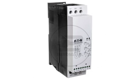 Softstart 3-fazowy 400VAC 32A 15kW/400V Uc=110/230V AC DS7-342SX032N0-N 134932