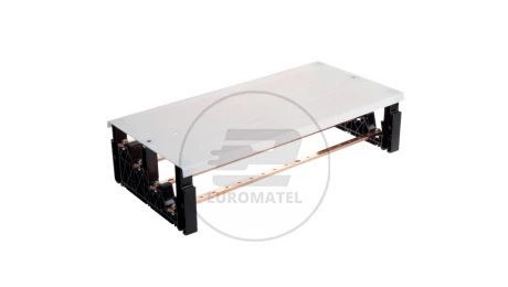Prisma Plus G/P Blok rozdzielczy 4-biegunowy 250A