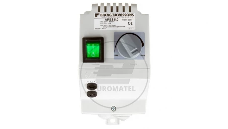 Regulator prędkości obrotowej 1-fazowy ARES 5,0 230V 5A 17886-9967