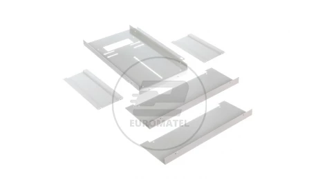 Kaseta licznikowa pojedyncza BPZ-MT-400/450-1 112293