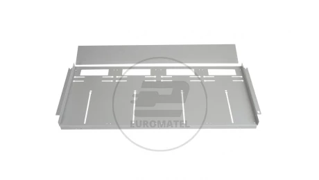 Kaseta licznikowa poczwórna BPZ-MT-1000/400-4 108386