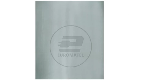 Ściana tylna 760x600mm metalowa BPZ-RP-600/7 111290
