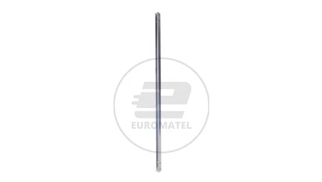 Profil pionowy 1600mm z kątownikami XVTL-VP16 115160
