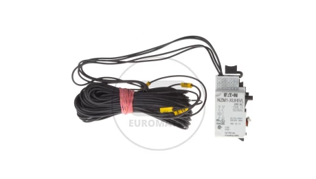 Wyzwalacz podnapięciowy 24V AC NZM1-XUHIVL24AC 259557