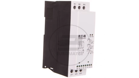 Softstart 3-fazowy 400VAC 16A 7,5kW/400V Uc=110/230V AC DS7-342SX016N0-N 134930