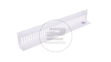 Osłona na kable w poziomie 430mm 04243