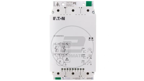 Softstart 3-fazowy 400VAC 81A 45kW/400V Uc=24V AC/DC DS7-340SX081N0-N 134919