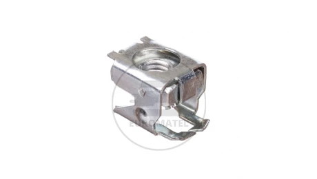 Nakrętka wciskana 11x13 mm M6 NSYCNFM6 /50szt./
