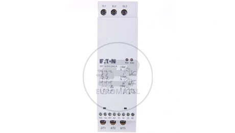 Softstart 3-fazowy 400VAC 24A 11kW/400V Uc=24V AC/DC DS7-340SX024N0-N 134913