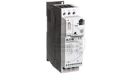 Softstart 3-fazowy 400VAC 16A 7,5kW/400V Uc=24V DC SmartWire-DT DS7-34DSX016N0-D 134948