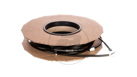 Kabel grzejny jednostronnie zasilany DEVIsafe 20T/230V 33m 140F1277