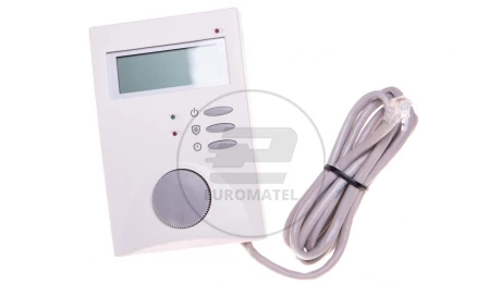 Zestaw sterujący DEVIdry Kit 100 19911001