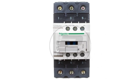 Stycznik mocy 65A 3P 42V AC 1Z 1R (EVK) LC1D65AD7