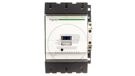 Stycznik mocy 115A 3P 110V AC 1Z 1R LC1D115F7