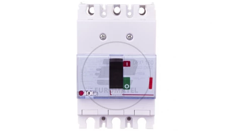 Wyłącznik mocy 3P 160A 36kA DPX3 160 420087