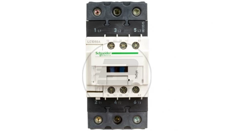 Stycznik mocy 50A 3P 110V AC 1Z 1R (EVK) LC1D50AF7