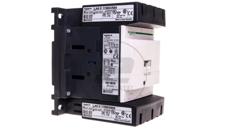 Stycznik mocy 150A 3P 24V AC 1Z 1R LC1D150B7