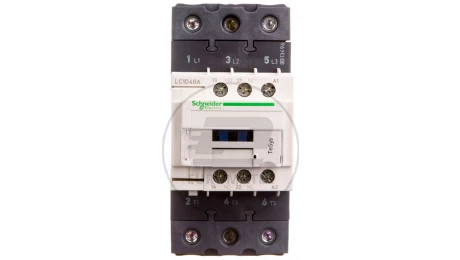 Stycznik mocy 40A 3P 110V AC 1Z 1R (EVK) LC1D40AF7