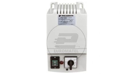 Regulator prędkości obrotowej 1-fazowy ARW 14.0/S 230V 14A IP54 /z wejściem czujnika termicznego silnika/ 17886-9969