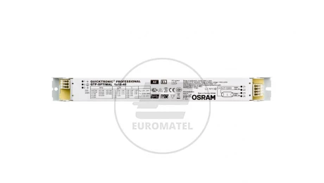 Statecznik elektroniczny QTP-OPTIMAL 1X18-40/220-240 4008321873743