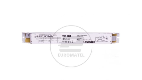 Statecznik elektroniczny QT-FIT 5/8 1X54-58/220-240 4008321873828