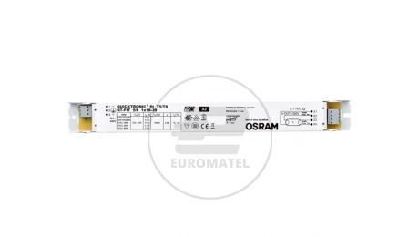 Statecznik elektroniczny QT-FIT 5/8 1X18-39/220-240 4008321873927