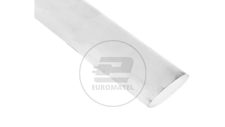 Rura termokurczliwa cienkościenna CR 25,4/12.7 - 1 cal biała /1m/ 8-7147