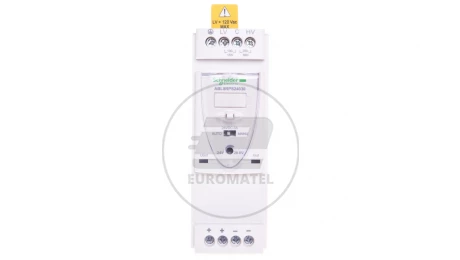 Zasilacz impulsowy 100-120/200-500V AC/24V DC 72W 3A ABL8RPS24030
