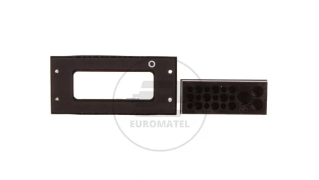 System SKINTOP CUBE MULTI wersja 1 z ramką 52220056