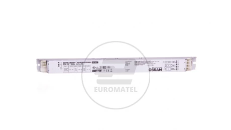 Statecznik elektroniczny QTP-OPTIMAL 2X54-58/220-240 4008321880253