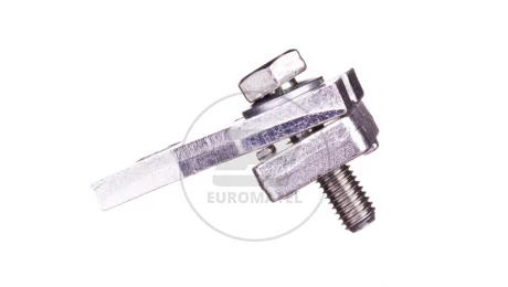 Przyłącza przedłużające 3P (52,5mm) CVS/NSX/INS400/630  (komplet na jedną stronę 3szt.) LV432490
