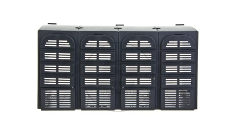 Osłona zacisków 4P (długa) CVS/NSX/INS160/250 LV429518