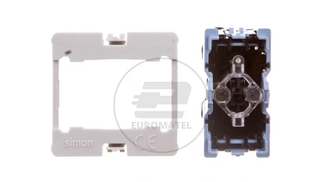 Simon Connect Łącznik K45 uniwersalny mechanizm K301