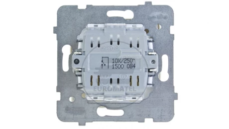 KARO Łącznik pojedynczy ecru perłowy ŁP-1S/m/42