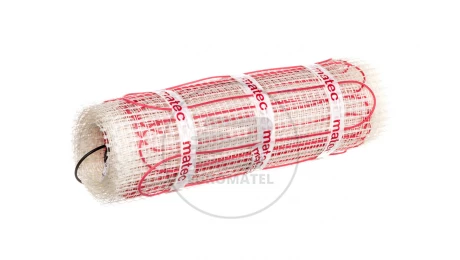 Mata grzejna dwustronnie zasilana 150W/m2 4m2 MOD-40 MTC10000006