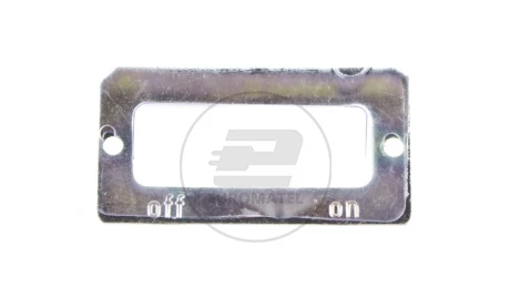 Wyposażenie uszczelniające do GJ IP65 M 611 66-921002