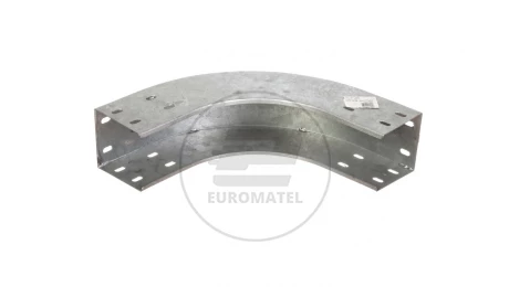 Łuk korytka wewnętrzny 90 100x100mm LZWP 100H100 311810